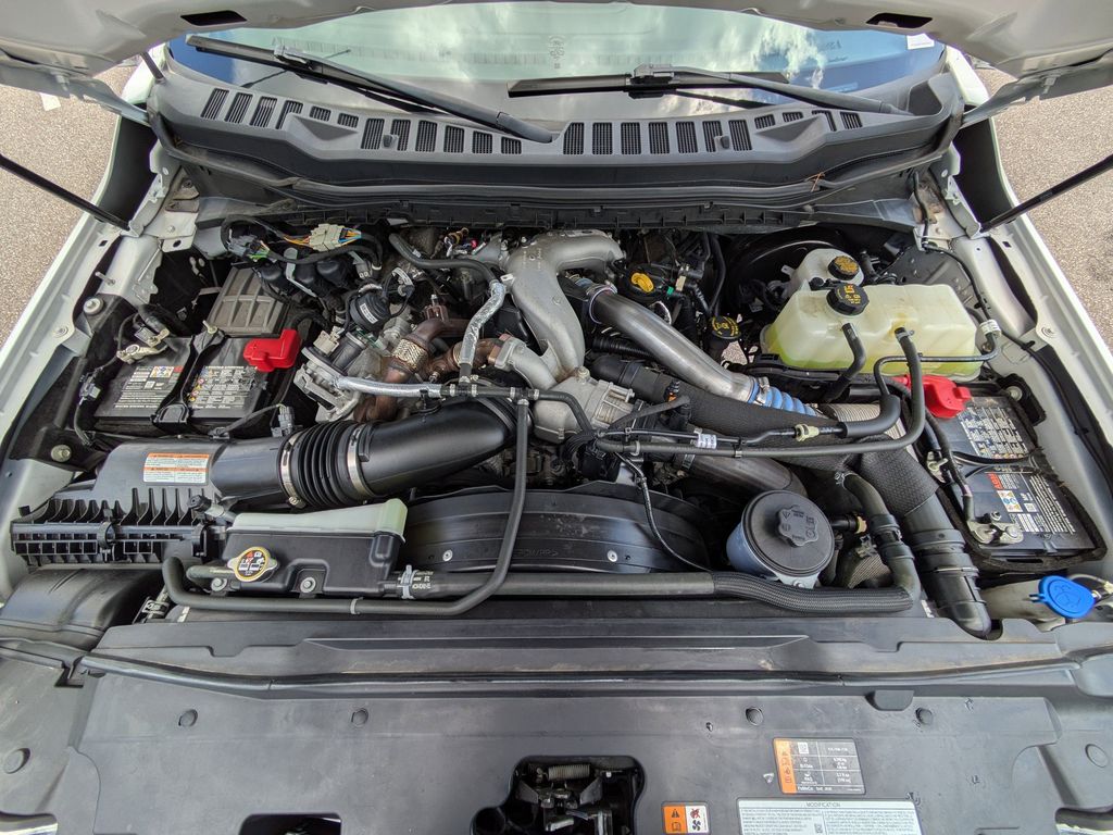 Thumbnail: 2023 Ford F-250 - 9