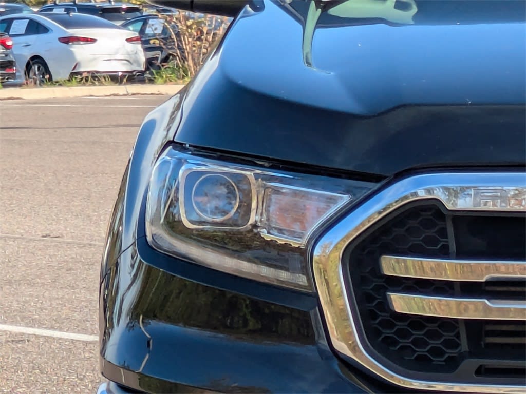 Thumbnail: 2019 Ford Ranger - 21