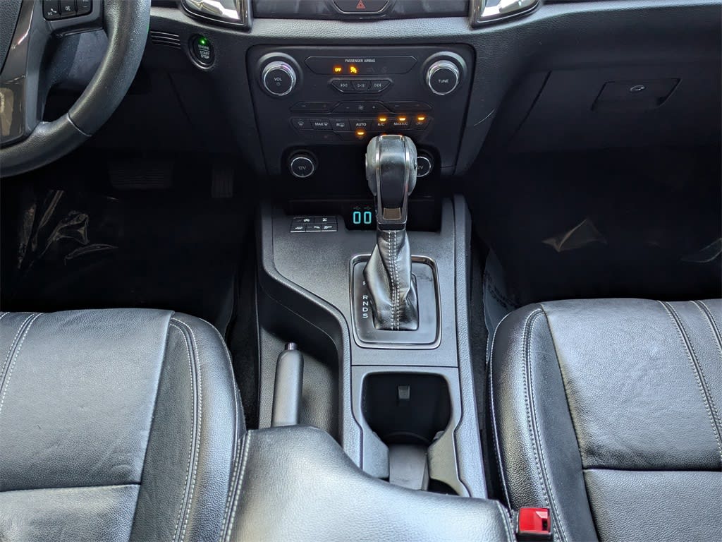 Thumbnail: 2019 Ford Ranger - 15