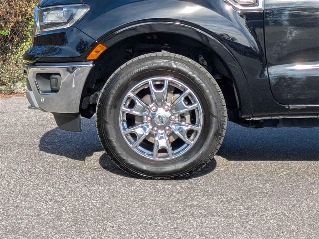 Thumbnail: 2019 Ford Ranger - 8