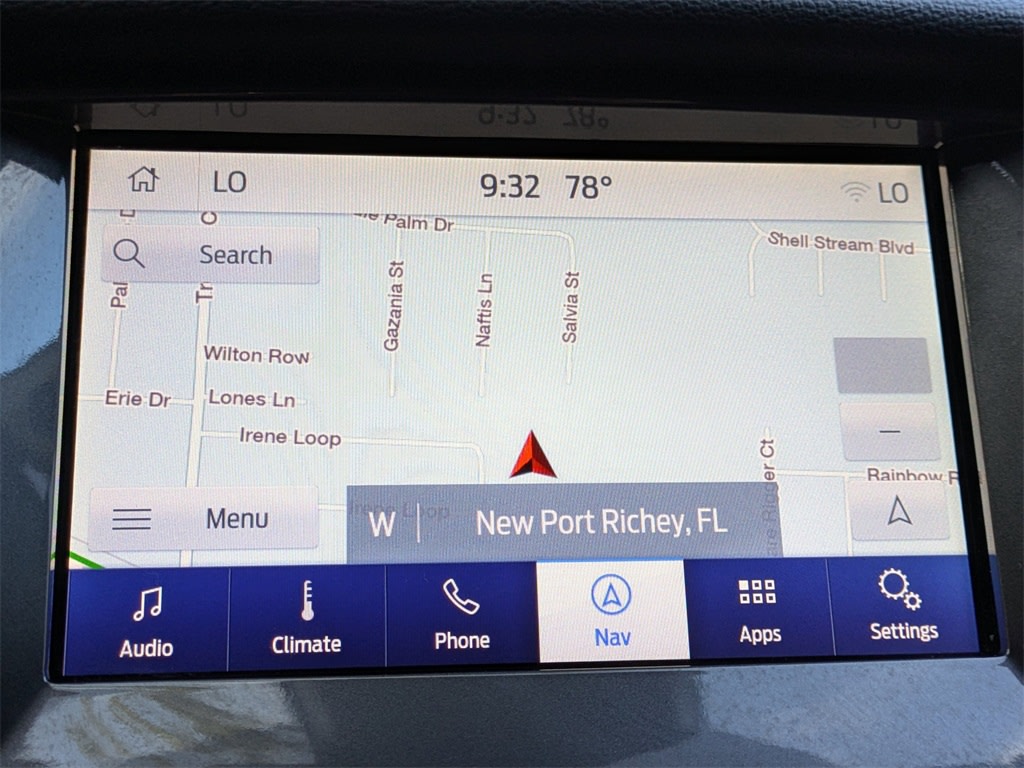 Thumbnail: 2019 Ford Ranger - 27