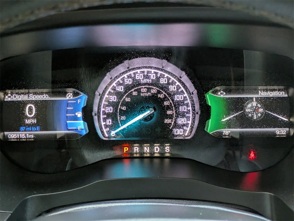 Thumbnail: 2019 Ford Ranger - 16