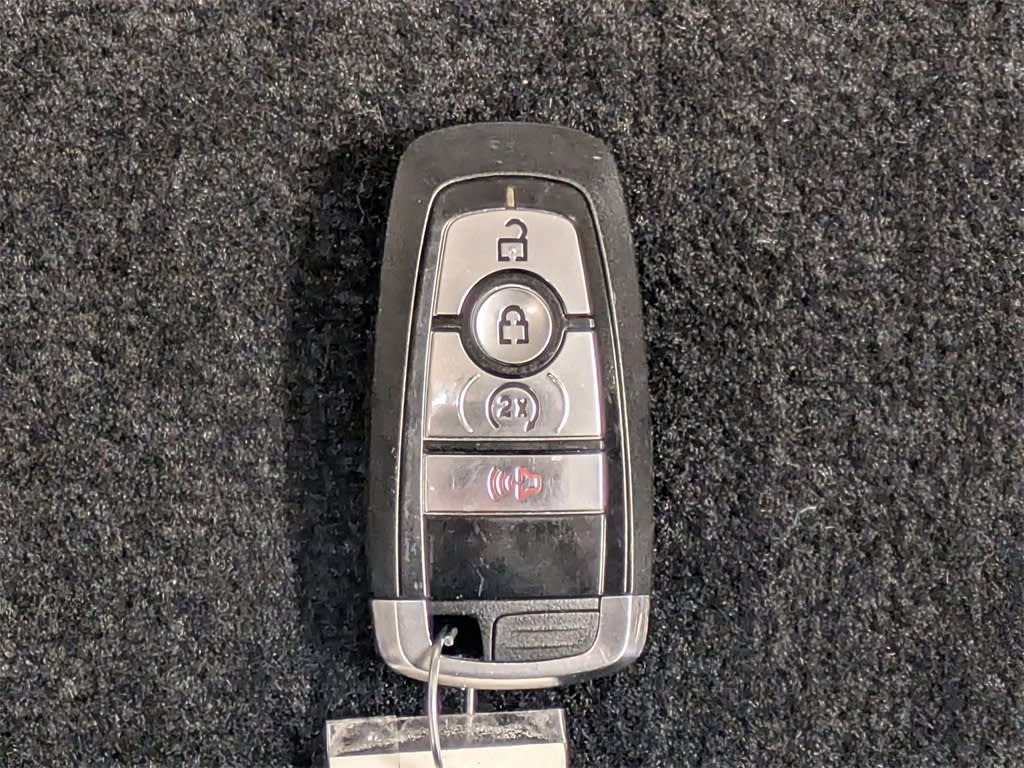 Thumbnail: 2019 Ford Ranger - 35