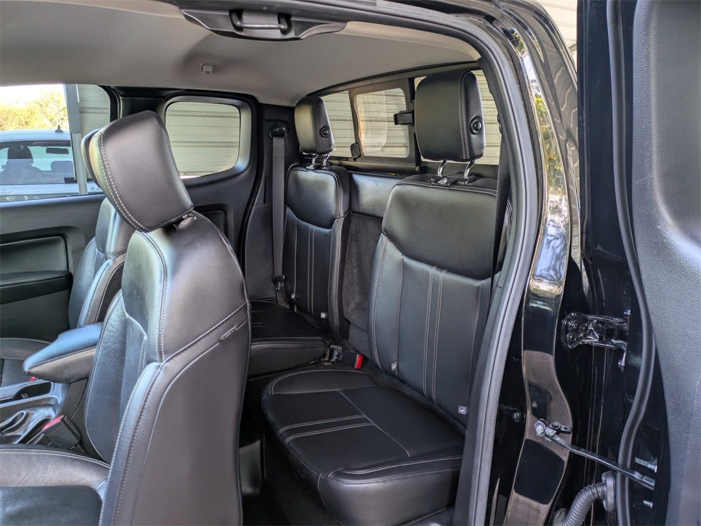 Thumbnail: 2019 Ford Ranger - 13