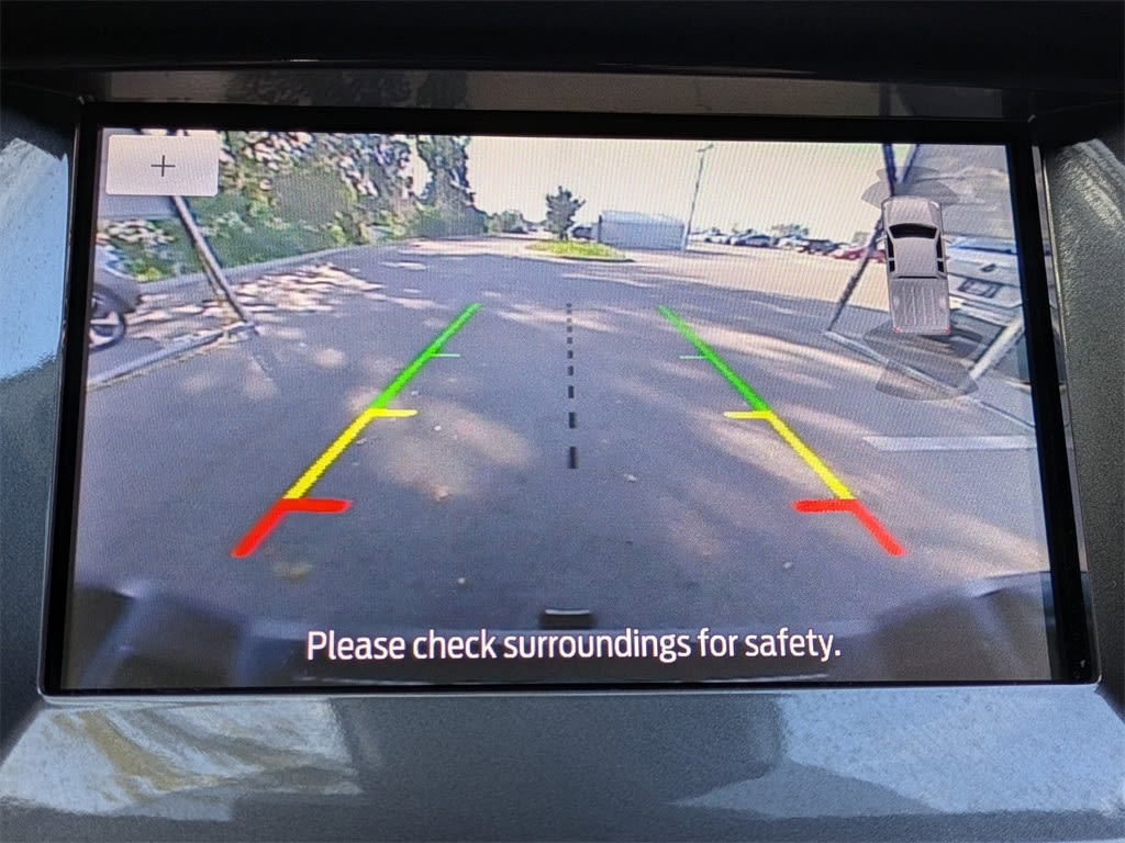 Thumbnail: 2019 Ford Ranger - 26