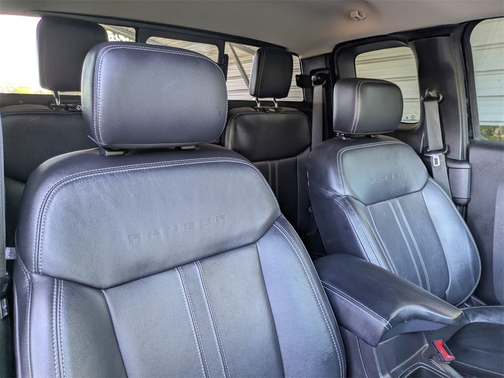 Thumbnail: 2019 Ford Ranger - 11