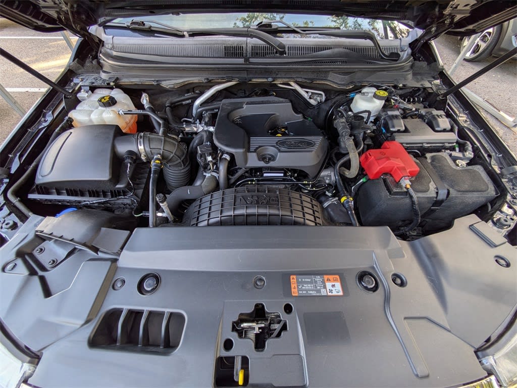 Thumbnail: 2019 Ford Ranger - 9