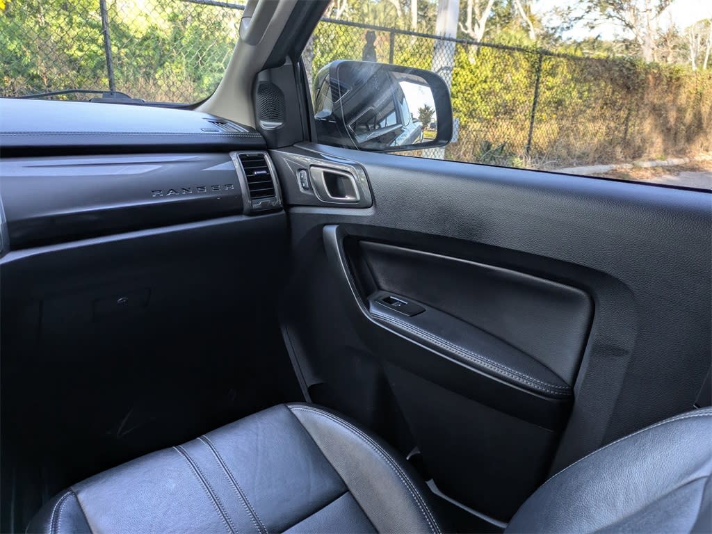 Thumbnail: 2019 Ford Ranger - 24