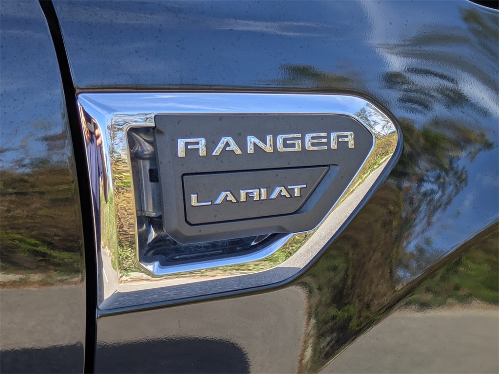 Thumbnail: 2019 Ford Ranger - 22