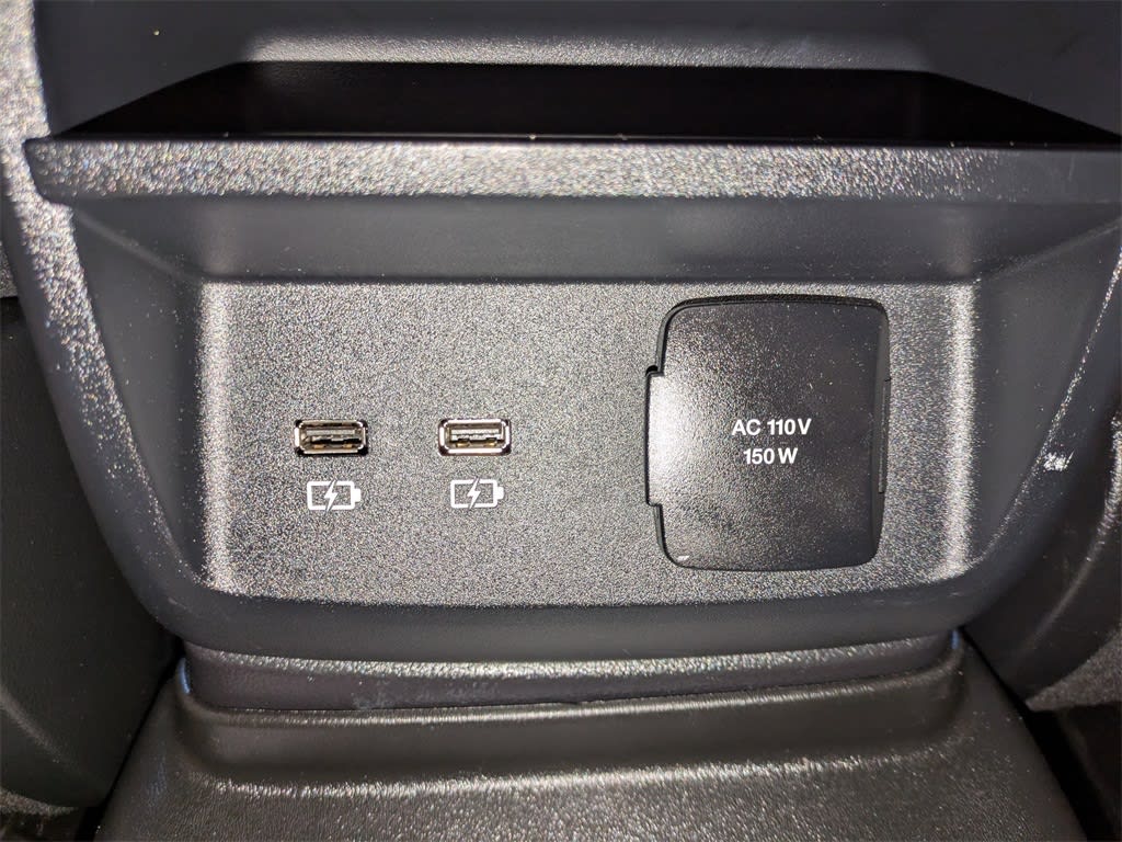 Thumbnail: 2019 Ford Ranger - 23