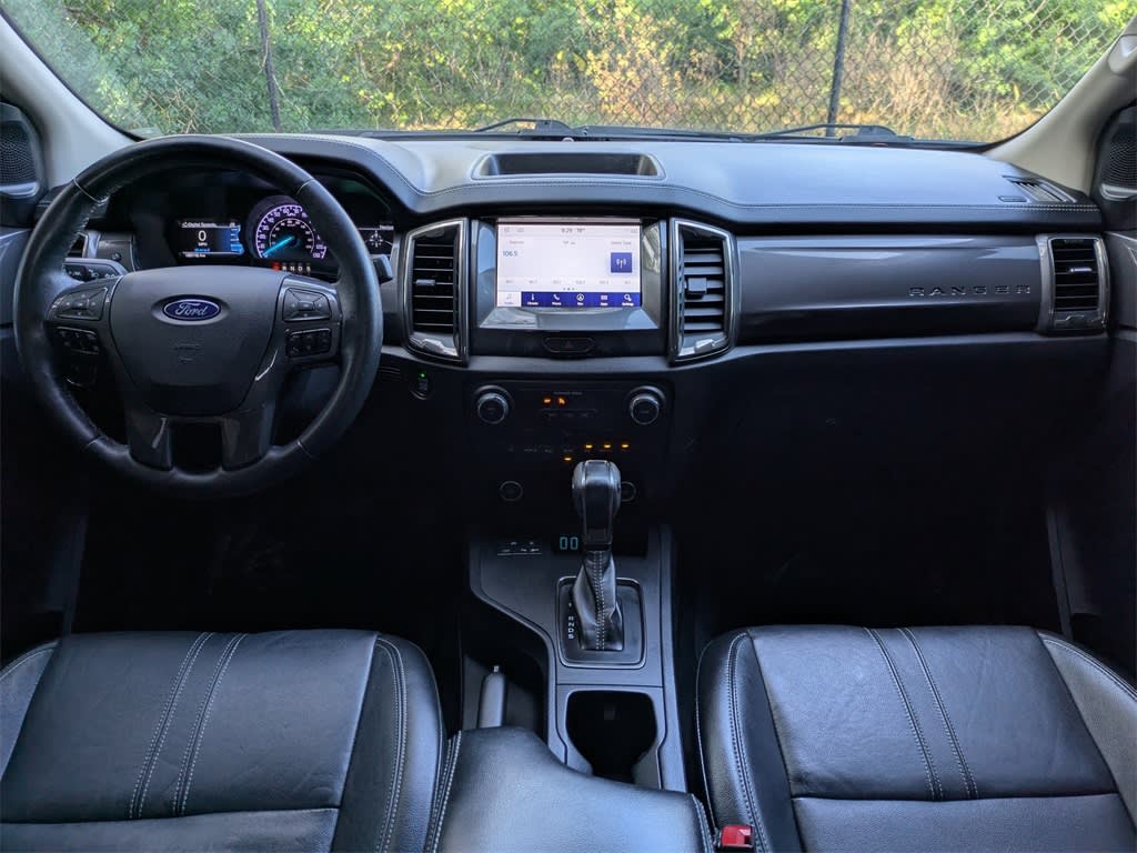 Thumbnail: 2019 Ford Ranger - 2