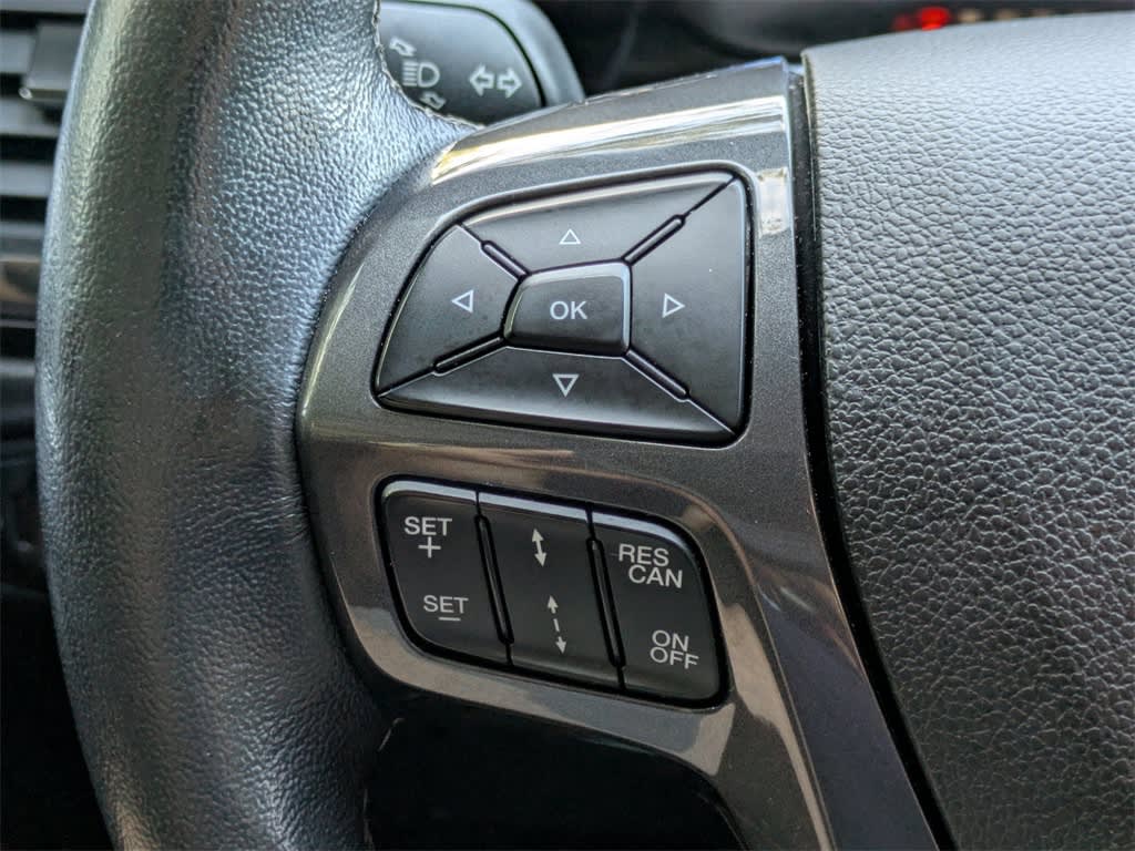 Thumbnail: 2019 Ford Ranger - 31