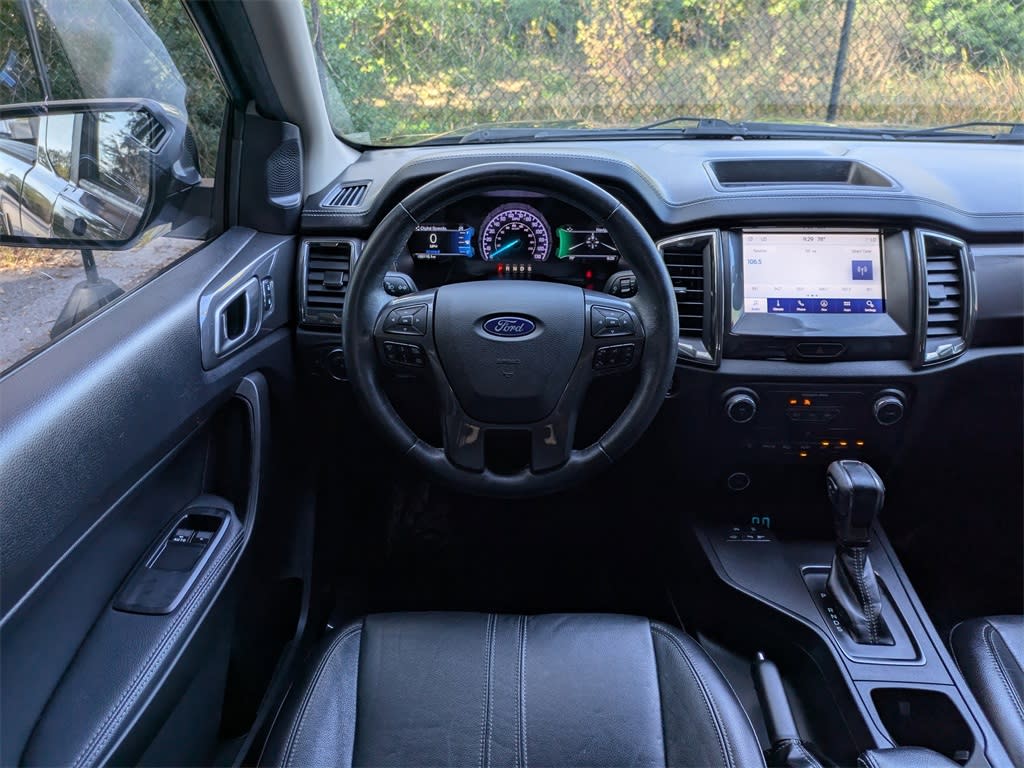 Thumbnail: 2019 Ford Ranger - 10