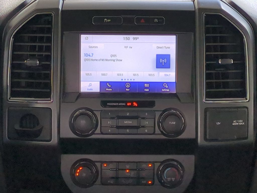 Thumbnail: 2020 Ford F-150 - 13