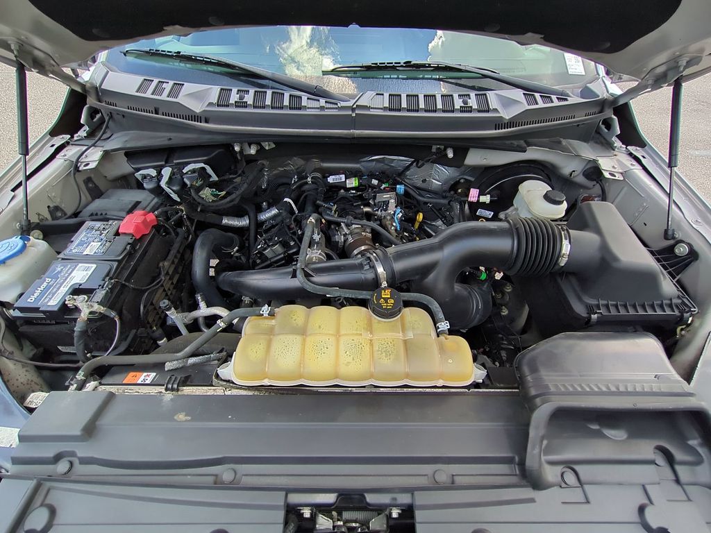 Thumbnail: 2020 Ford F-150 - 8