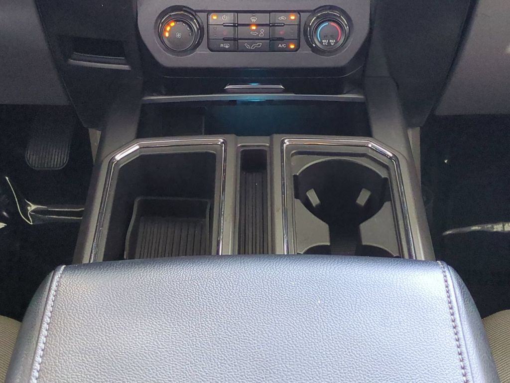 Thumbnail: 2020 Ford F-150 - 14