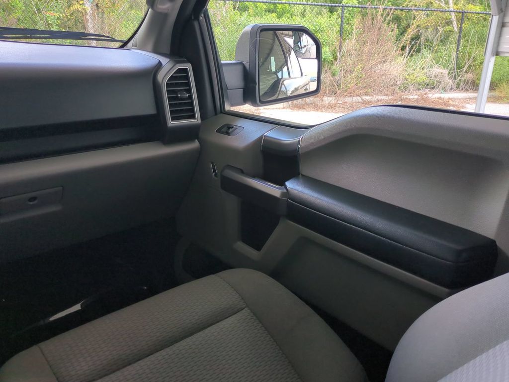 Thumbnail: 2020 Ford F-150 - 23