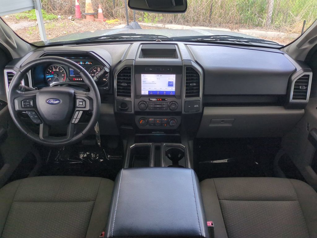 Thumbnail: 2020 Ford F-150 - 2