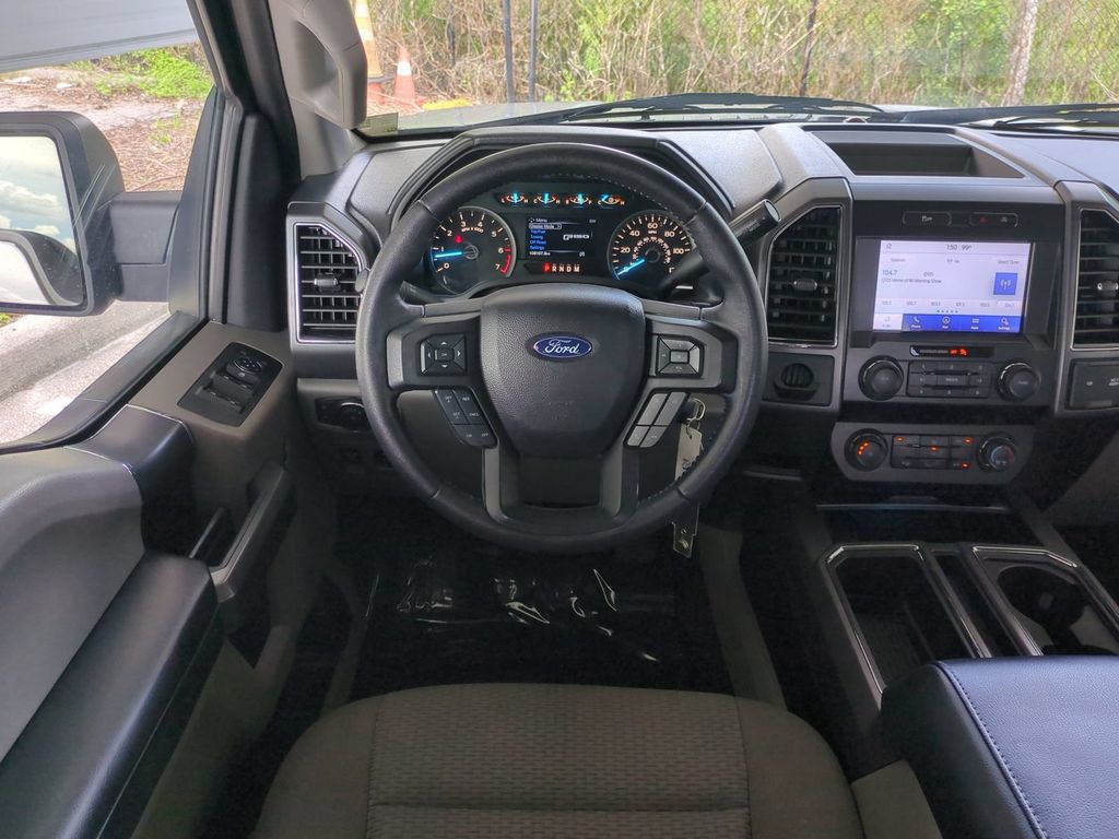 Thumbnail: 2020 Ford F-150 - 9