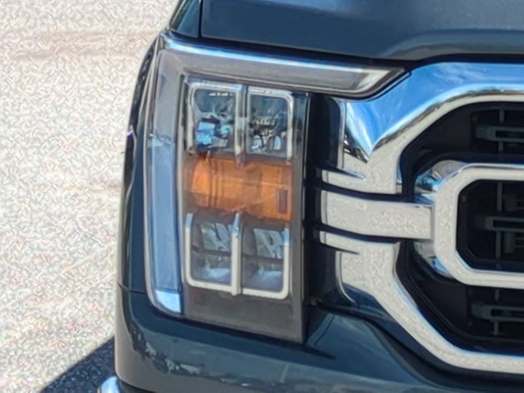 Thumbnail: 2023 Ford F-150 - 17