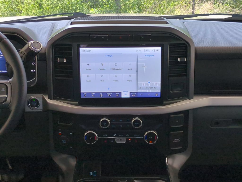 Thumbnail: 2023 Ford F-150 - 14