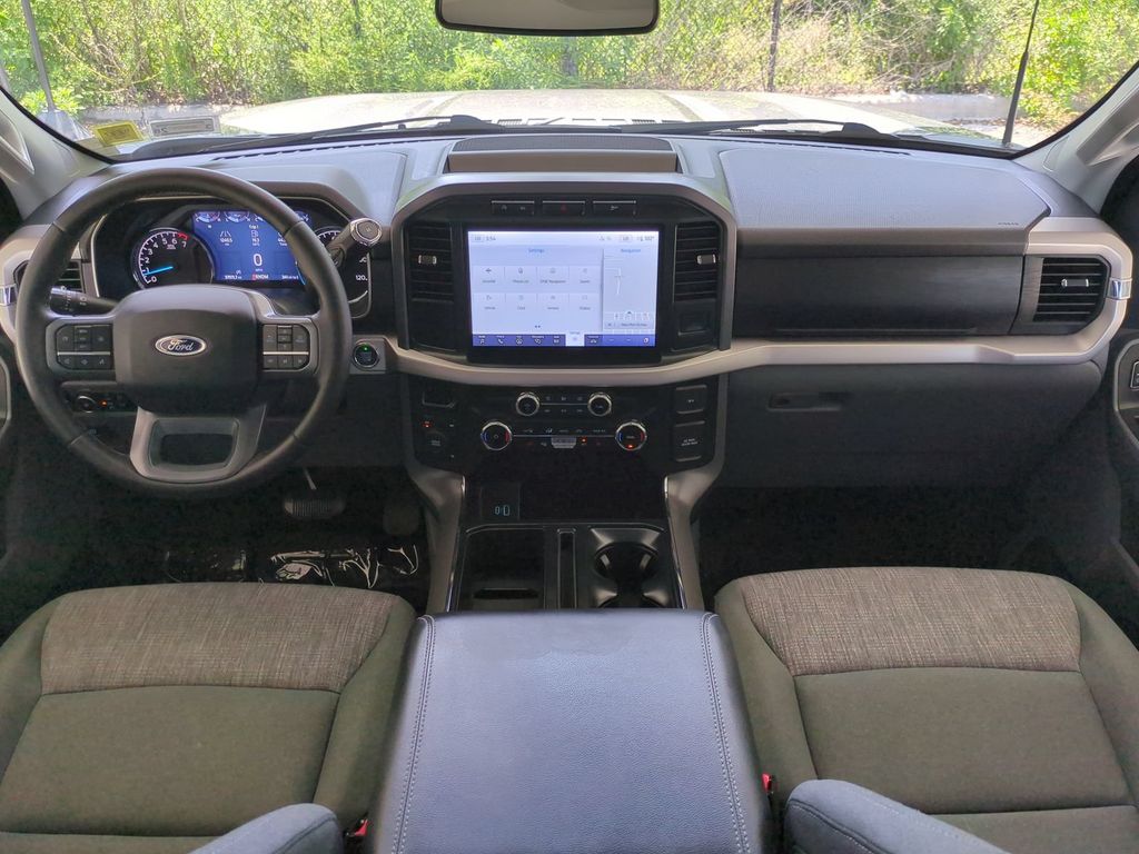 Thumbnail: 2023 Ford F-150 - 2