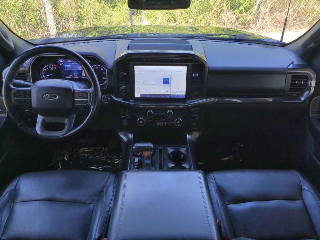 Thumbnail: 2021 Ford F-150 - 2