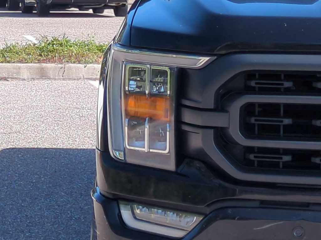 Thumbnail: 2021 Ford F-150 - 7