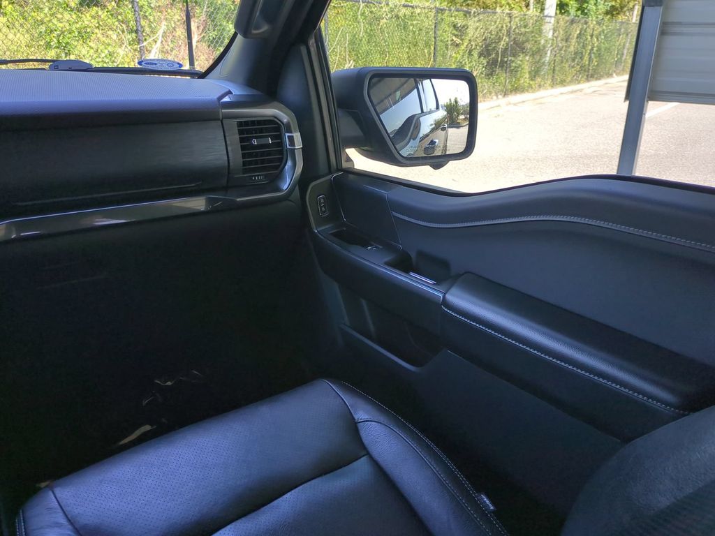 Thumbnail: 2021 Ford F-150 - 22