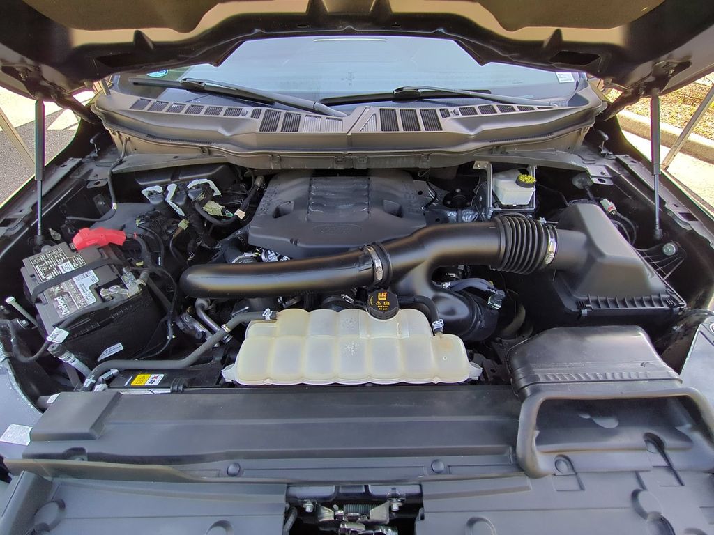 Thumbnail: 2021 Ford F-150 - 9