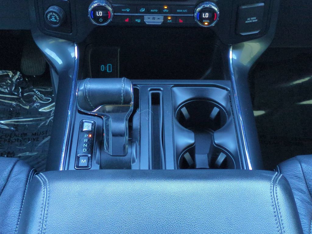 Thumbnail: 2021 Ford F-150 - 15