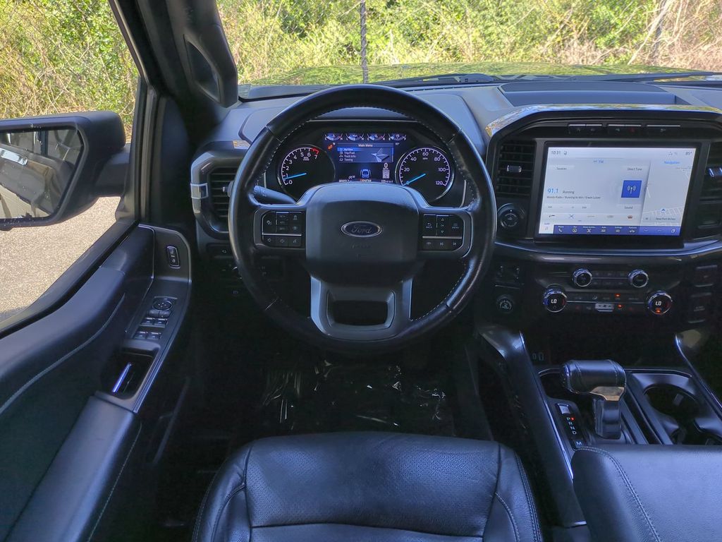 Thumbnail: 2021 Ford F-150 - 10
