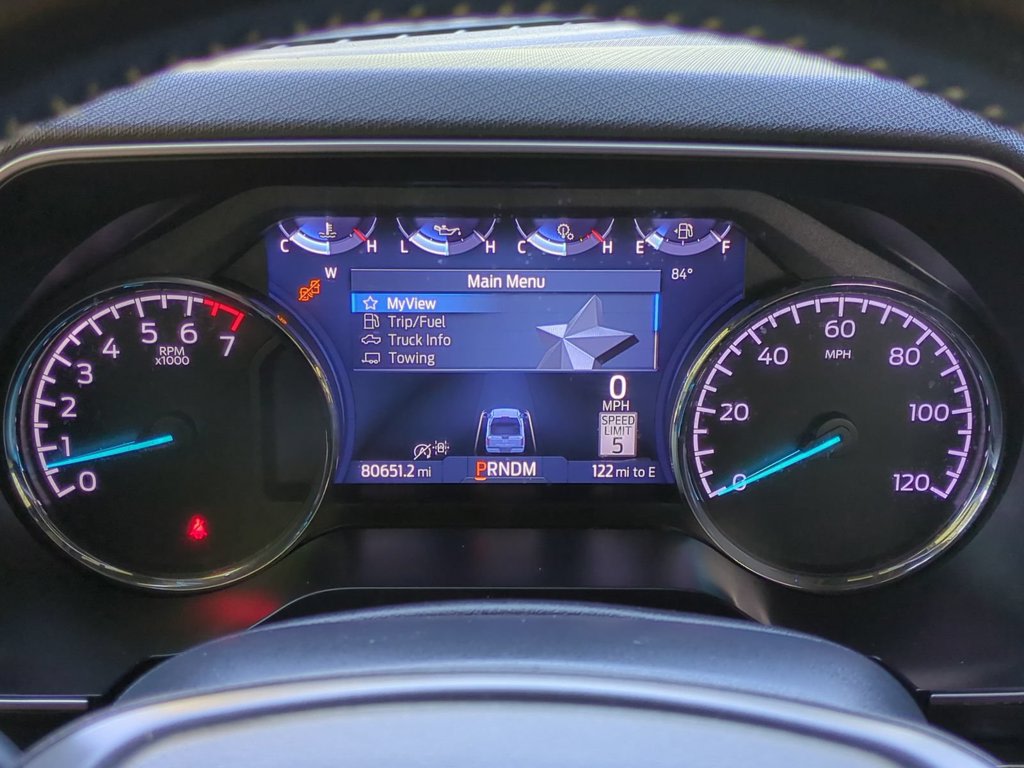 Thumbnail: 2021 Ford F-150 - 16