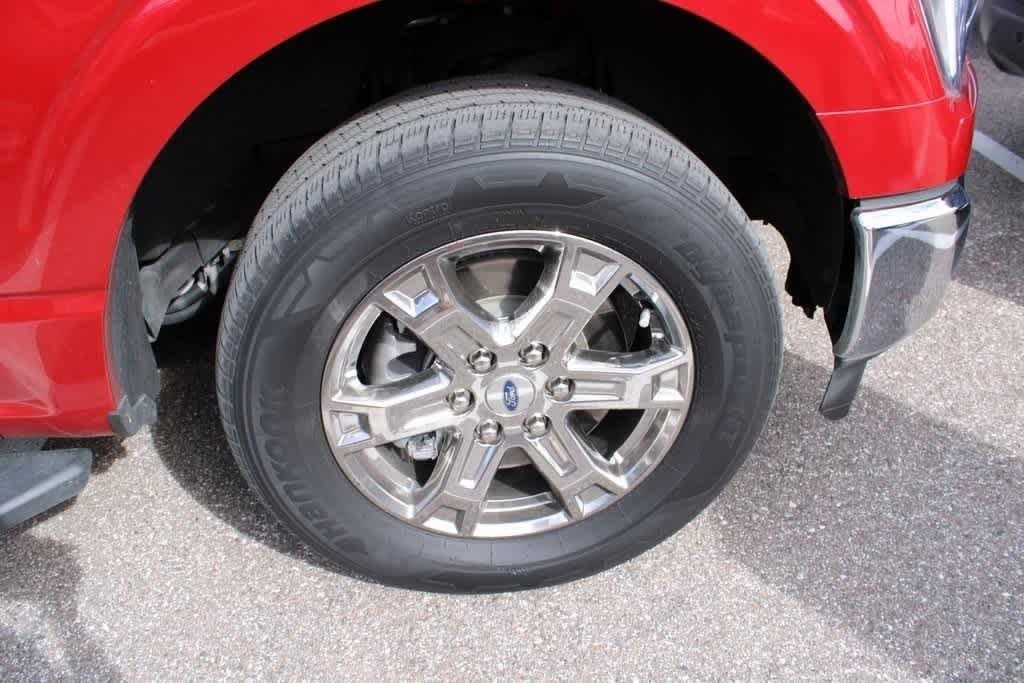 Thumbnail: 2022 Ford F-150 - 5