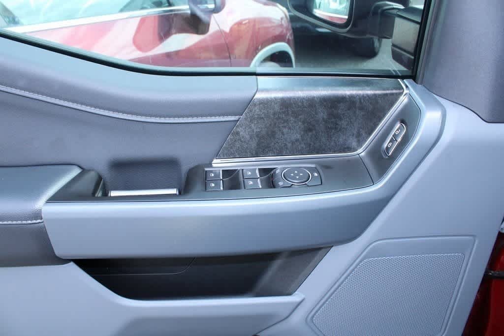 Thumbnail: 2022 Ford F-150 - 12