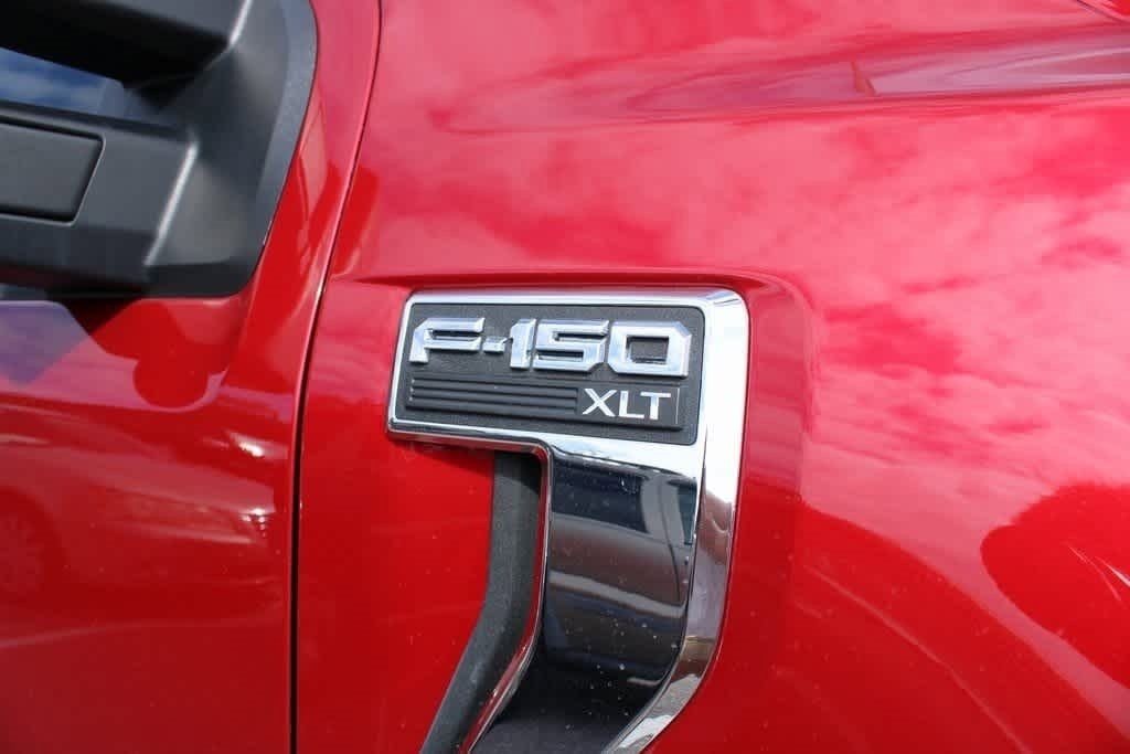 Thumbnail: 2022 Ford F-150 - 4