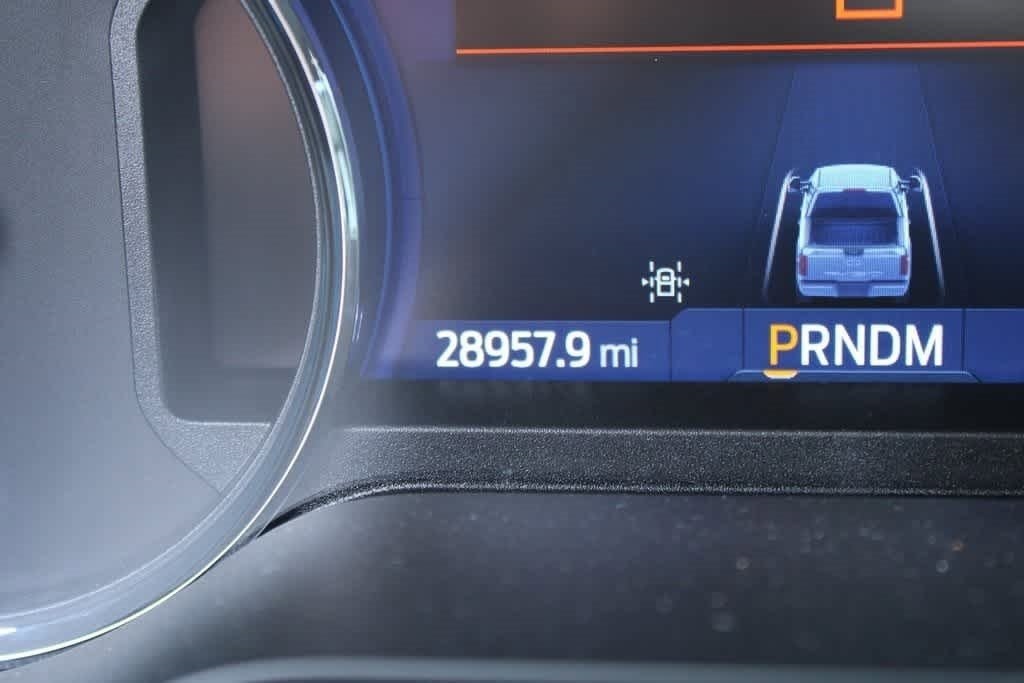 Thumbnail: 2022 Ford F-150 - 8