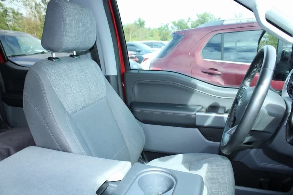 Thumbnail: 2022 Ford F-150 - 6