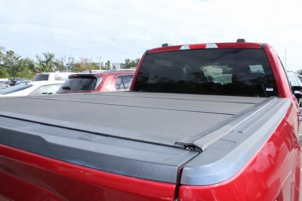 Thumbnail: 2022 Ford F-150 - 11