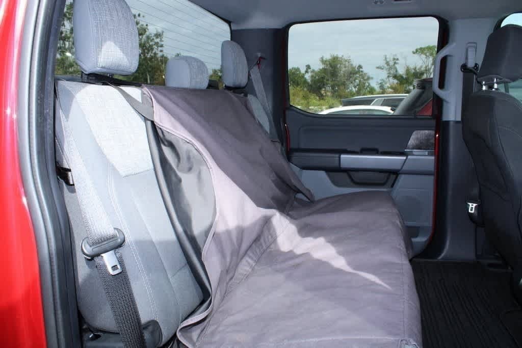 Thumbnail: 2022 Ford F-150 - 7