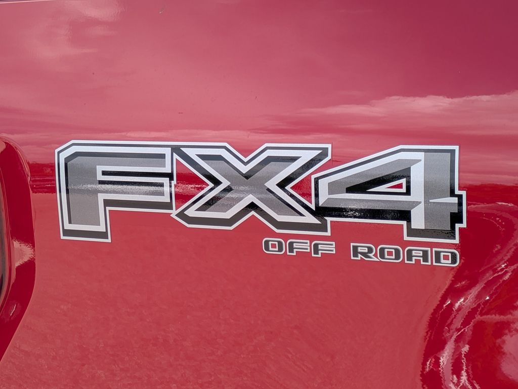 Thumbnail: 2024 Ford F-150 - 23