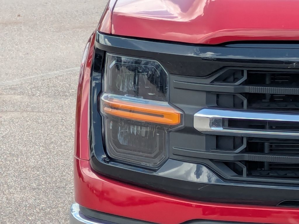 Thumbnail: 2024 Ford F-150 - 7