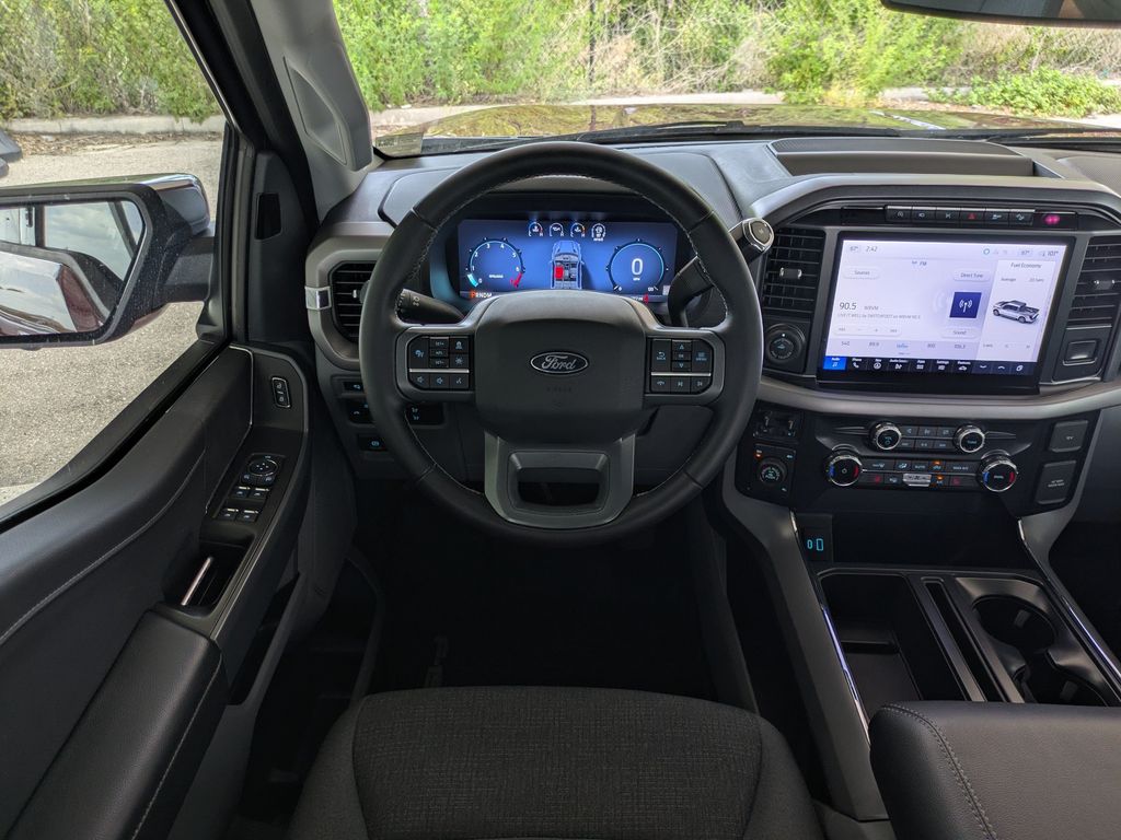 Thumbnail: 2024 Ford F-150 - 10