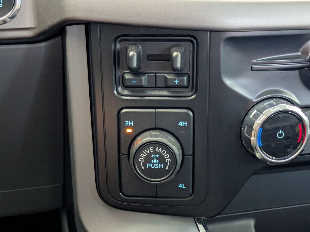 Thumbnail: 2024 Ford F-150 - 32
