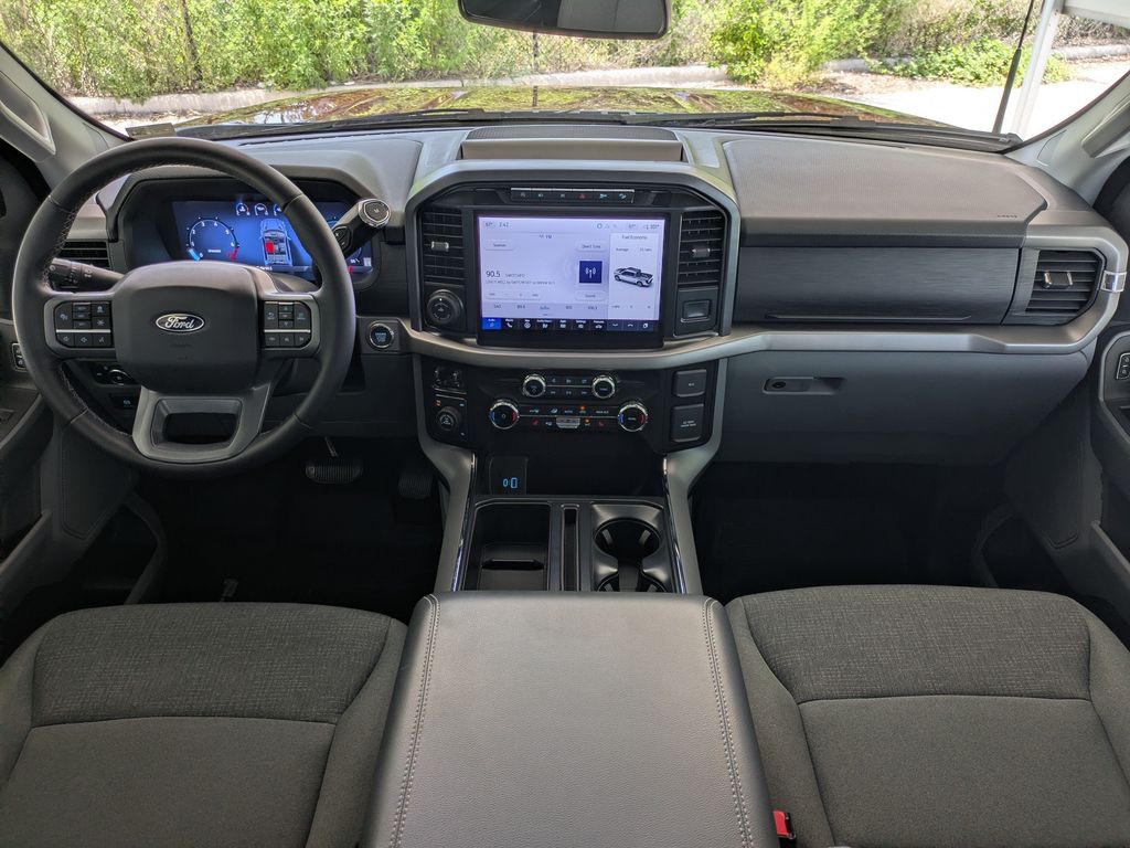 Thumbnail: 2024 Ford F-150 - 2