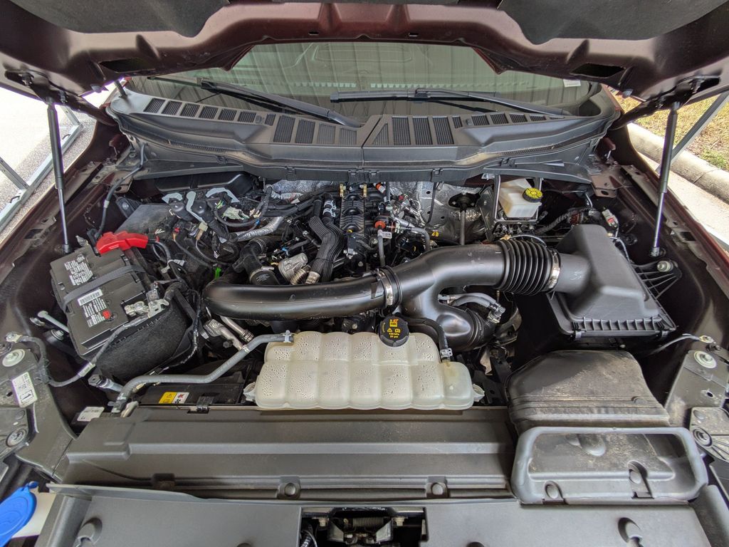 Thumbnail: 2024 Ford F-150 - 9