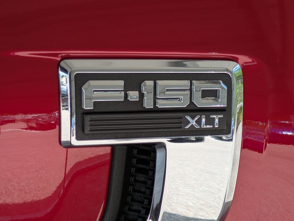 Thumbnail: 2024 Ford F-150 - 22