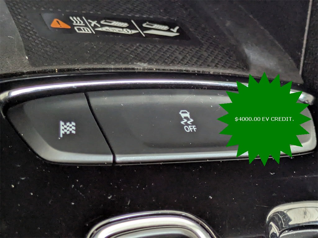 Thumbnail: 2023 Chevrolet Bolt EUV - 29