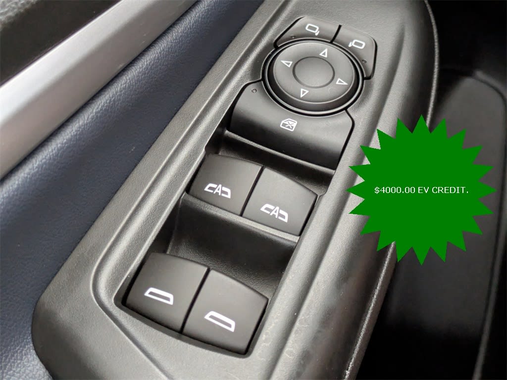 Thumbnail: 2023 Chevrolet Bolt EUV - 31