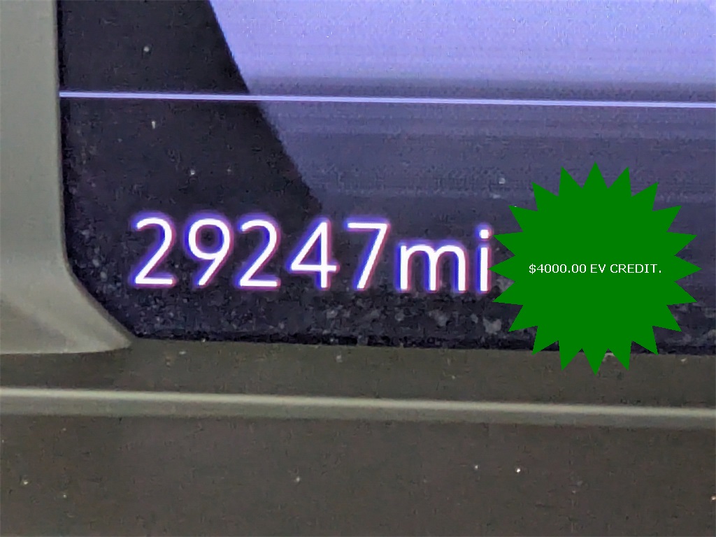 Thumbnail: 2023 Chevrolet Bolt EUV - 34